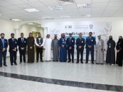 تقنية الأحساء تنظم الملتقى الأول لمدراء الموارد البشرية بالقطاع الخاص لعام 2023