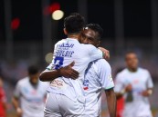 البريكان يوجه رسالة لجماهير الفتح بعد الفوز على الوحدة