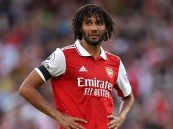 أستون فيلا يخطط لضم محمد النني