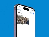 4 خطوات لإخفاء الصور على أجهزة “أيفون”