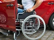 “الجمارك”: ذوو الإعاقة معفون من الرسوم الجمركية على استيراد المركبات