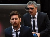 الهلال يقدم أعلى عرض للتعاقد مع ميسي