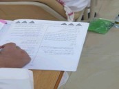 “تقويم التعليم” تحدد موعد إعلان نتائج اختبار الرخصة المهنية