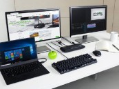 أيهما أفضل.. الكمبيوتر المكتبي أم المحمول؟