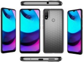 “موتورولا” تعلن عن هاتف جديد بمواصفات مميزة