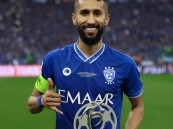 رسميًا.. الهلال يعلن غياب سلمان الفرج عن كأس العالم للأندية
