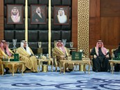 أمير المنطقة الشرقية يستقبل أعضاء جمعية العمل التطوعي بالمنطقة