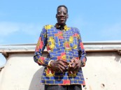 قصة شاب ينمو بلا توقف