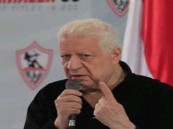 مرتضى منصور يعلن انسحاب الزمالك من الدوري