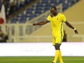 أول تعليق من “أبو بكر” بعد اقتراب رحيله عن النصر