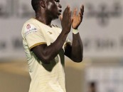 رسميًا.. النصر يعلن الاستغناء عن الكاميروني فينسنت أبو بكر