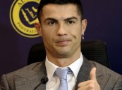 رونالدو يعلن جاهزيته لمواجهة الطائي.. وشرط وحيد لمشاركته