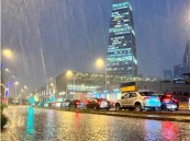 الدفاع المدني” يحذّر من تجمعات السيول والمستنقعات المائية المتوقعة في مناطق المملكة