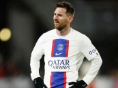 تعثر مفاوضات التجديد بين باريس سان جيرمان و ميسي