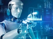 الصين تبتكر روبوتاً يمكنه التحول إلى الحالة السائلة لتسلق الجدران