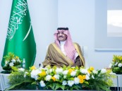 أمير الشرقية : صحة المواطنين والمقيمين تمثل أولوية قصوى لدى القيادة الرشيدة