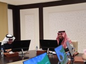 لزيادة نسبة الغطاء النباتي.. محافظ الأحساء يوجه بتسريع خطوات تطوير منتزه بحيرة الأصفر