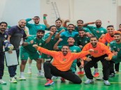 صدارة أولى اليد بين الروضة وهجر