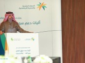 وزير “الموارد البشرية”: نسبة مشاركة المرأة في سوق العمل بلغت 37%