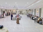 المؤسسة العامة للري تُقيم لقاء للتعريف بمنصة ري لمزارعي الاحساء
