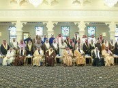 أمير الشرقية : مجالس الأحساء منبر للعلم والثقافة منذ القِدم