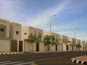 الكشف عن آلية بناء المستفيد بعد توقيع عقد سكني