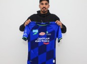 الفتح يتعاقد مع اللاعب سعيد باعطيه