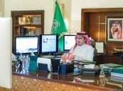 عبر الاتصال المرئي.. نائب أمير المنطقة الشرقية يترأس اجتماع مجلس هيئة تطوير الأحساء