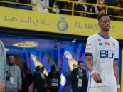 لجنة الإنضباط ترفض إحتجاج النصر