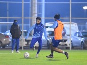 الفتح يستأنف تدريباته ويفتح الإعداد للعدالة