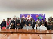 تعليم الأحساء يدرب 241 ألف طالب وطالبة على مهارات الأمن والسلامة
