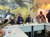 مركز دايابتر الأحساء يسجل أقل نسبة تنويم في العالم