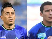 صراع قانوني بين الفتح واللاعبين كويفا وفاليرا