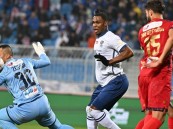 دوري روشن: ضمك يجبر الهلال على التعادل (2 – 2)