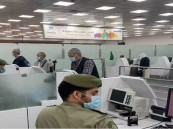 الجوازات: إسقاط إقامة العمالة بعد 6 أشهر من انتهاء صلاحية سريان التأشيرة