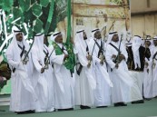 ضوابط هامة لمشاركة فرق العرضة في المناسبات العامة والخاصة