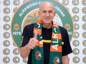 التونسي ” نوفل صرارفي” مدربًا لنادي الروضة