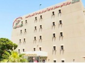 أكثر من 2100 قسطرة قلبية في مركز الأمير سلطان للقلب بالأحساء خلال عام