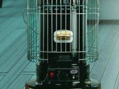 نصائح من الدفاع المدني لتفادي المخاطر عند استخدام مدفأة الكيروسين