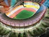 بـ10 ملاعب خرافية.. السعودية تستعد لإبهار العالم في كأس آسيا 2027 “صور”