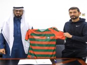 التونسي امين المهذبي ثاني صفقات الروضة الشتوية