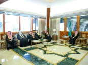 أمير الشرقية: القيادة دعمت التمويل الاجتماعي بعدالة وفرص متساوية