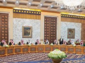 “الوزراء” يوافق على سياسة المساواة في المعاملة في الاستخدام والمهنة