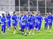 الفتح يواصل تدريباته استعداداً للوحدة