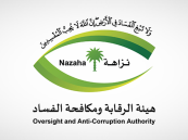 خلال 5 سنوات.. ارتفاع بلاغات مكافحة الفساد بنسبة 170 %