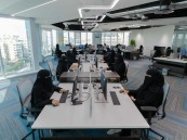 “العدل”: إصدار 5.2 مليون وكالة إلكترونية في 2022