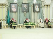 أمير الشرقية : الأحساء تحظى باهتمام ورعاية القيادة منذ عهد الملك المؤسس “رحمه الله”