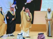 أمير الشرقية يرعى الحفل الختامي لبرامج وأنشطة جمعية قبس للقرآن والسنة والخطابة