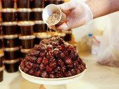 18 يناير .. اطلاق النسخة الثامنة لمهرجان تمور الاحساء المُصنّعة