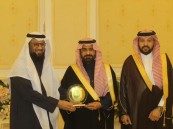 بحضور وكيل محافظة الأحساء … نادي ذوي الإعاقة يحتفي برئيس ومجلس الإدارة السابقين “صور”